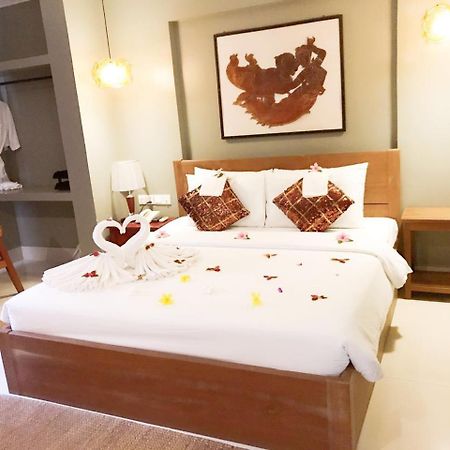 Jame Hotel&Spa Siem Reap Luaran gambar