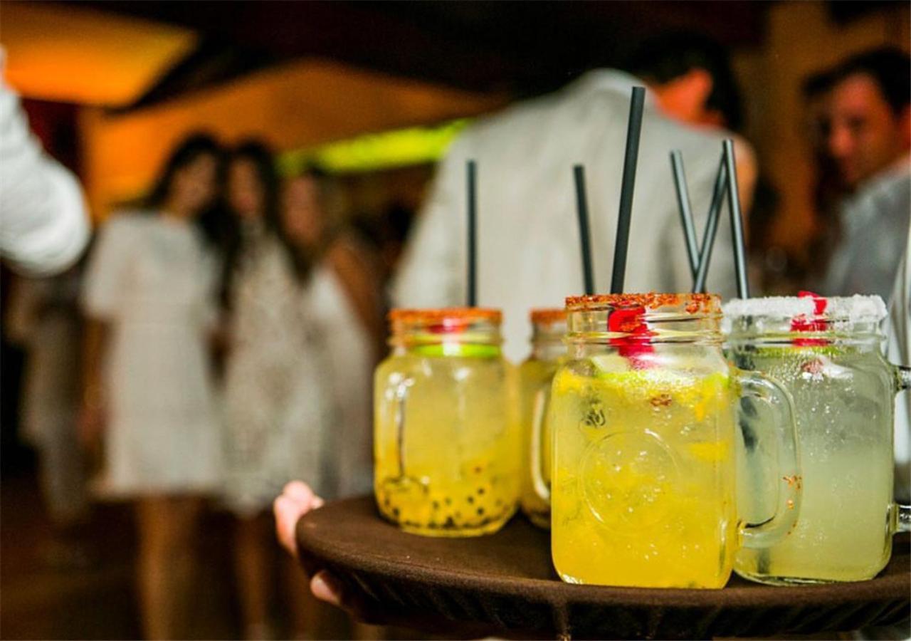 Jame Hotel&Spa Siem Reap Luaran gambar