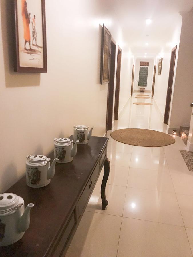 Jame Hotel&Spa Siem Reap Luaran gambar