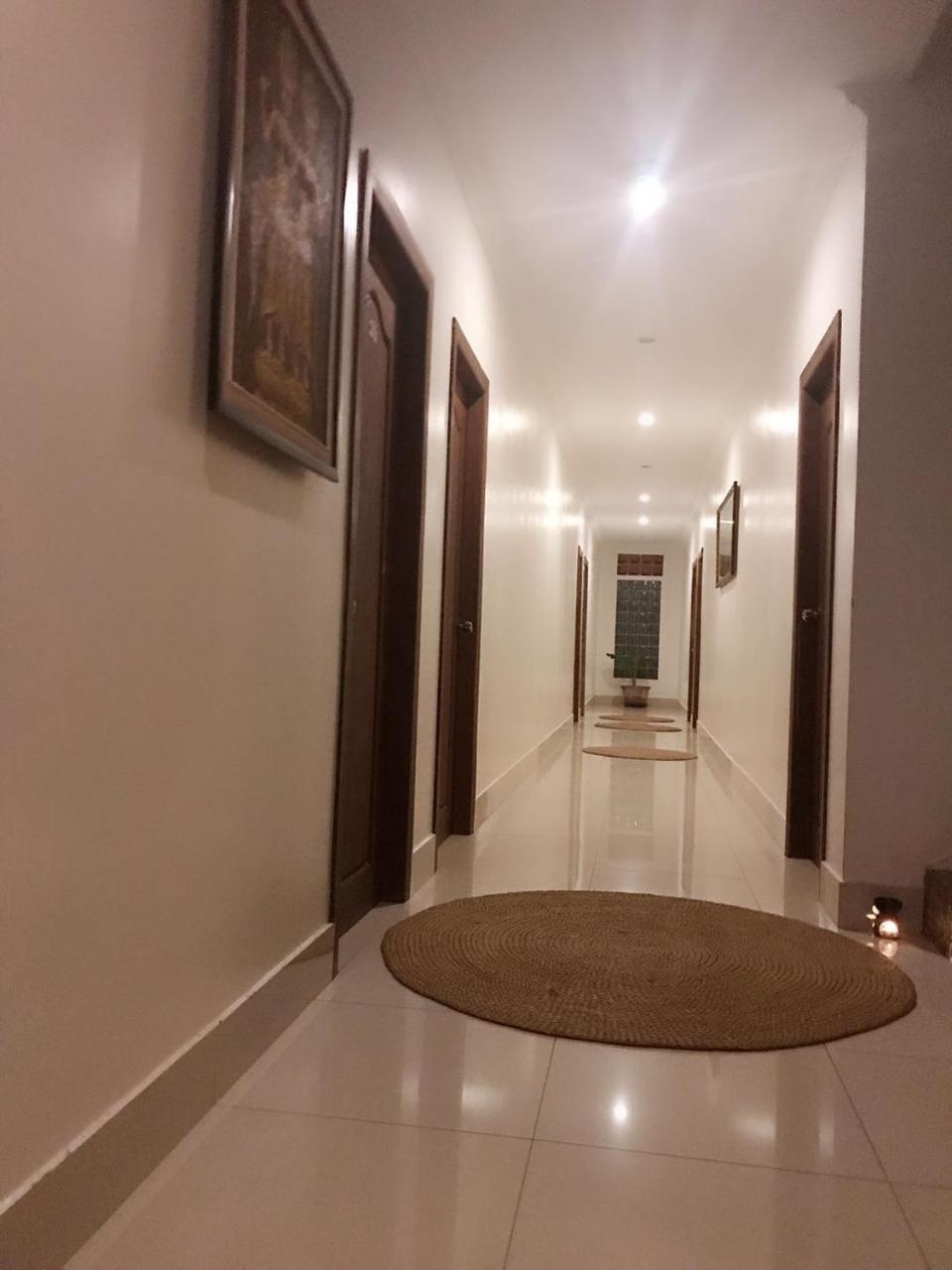 Jame Hotel&Spa Siem Reap Luaran gambar