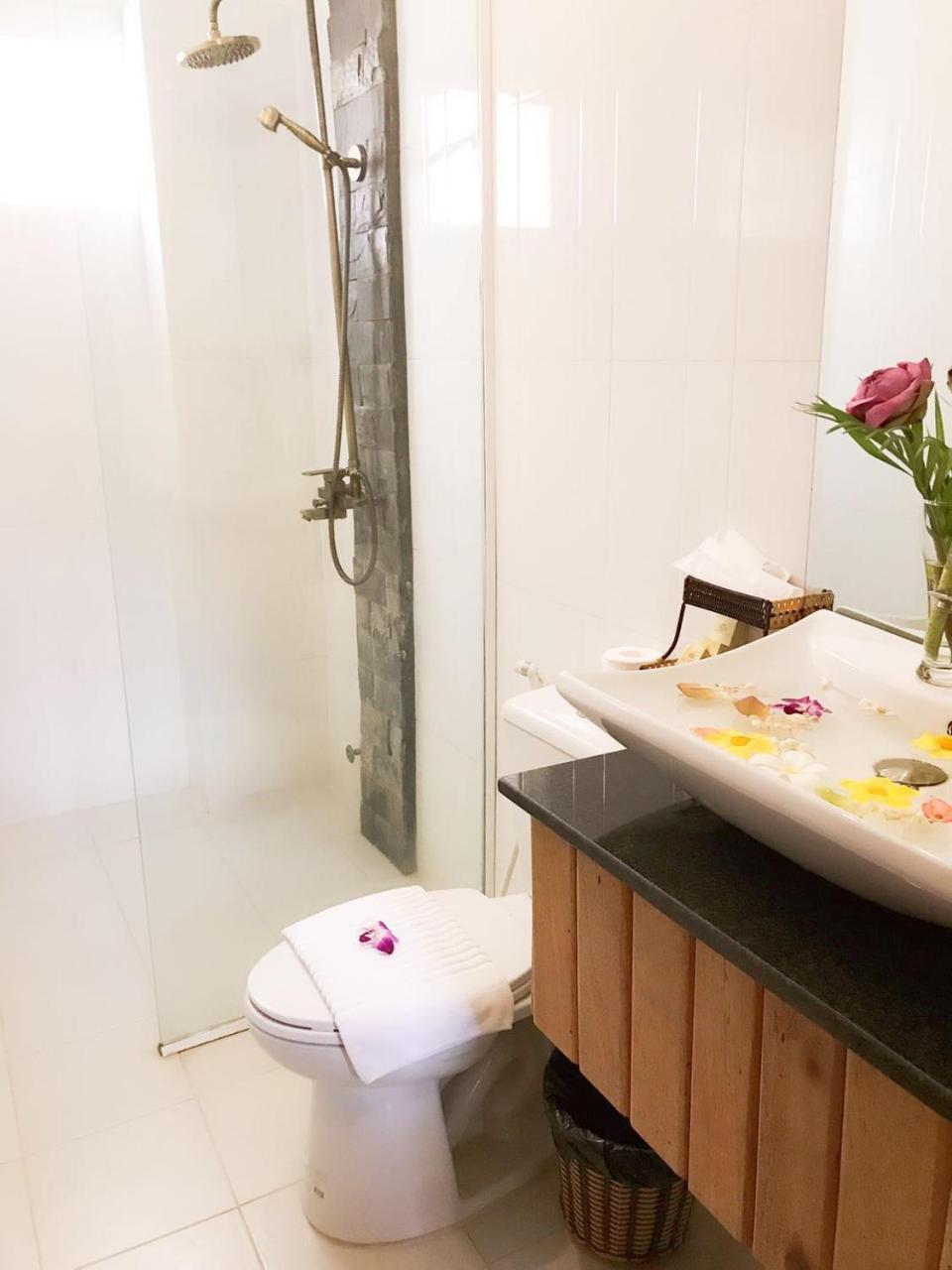 Jame Hotel&Spa Siem Reap Luaran gambar