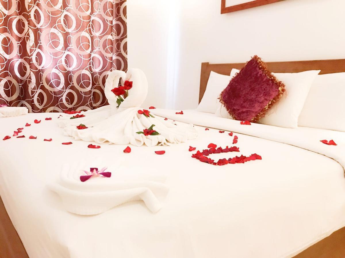 Jame Hotel&Spa Siem Reap Luaran gambar