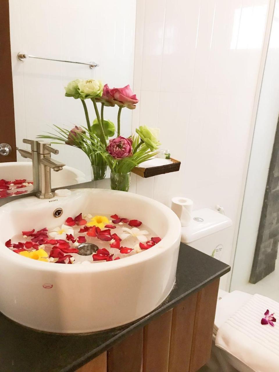 Jame Hotel&Spa Siem Reap Luaran gambar