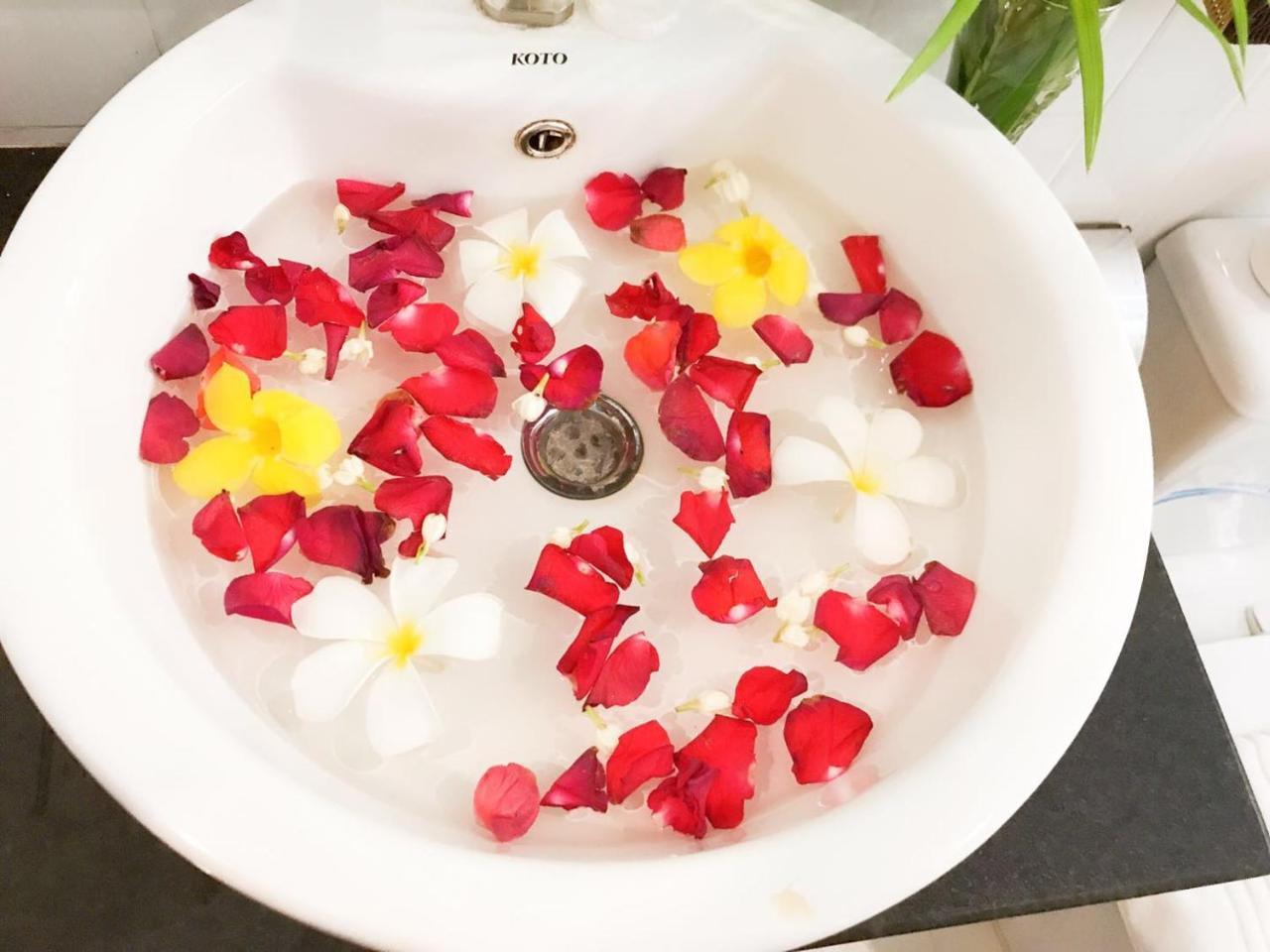 Jame Hotel&Spa Siem Reap Luaran gambar