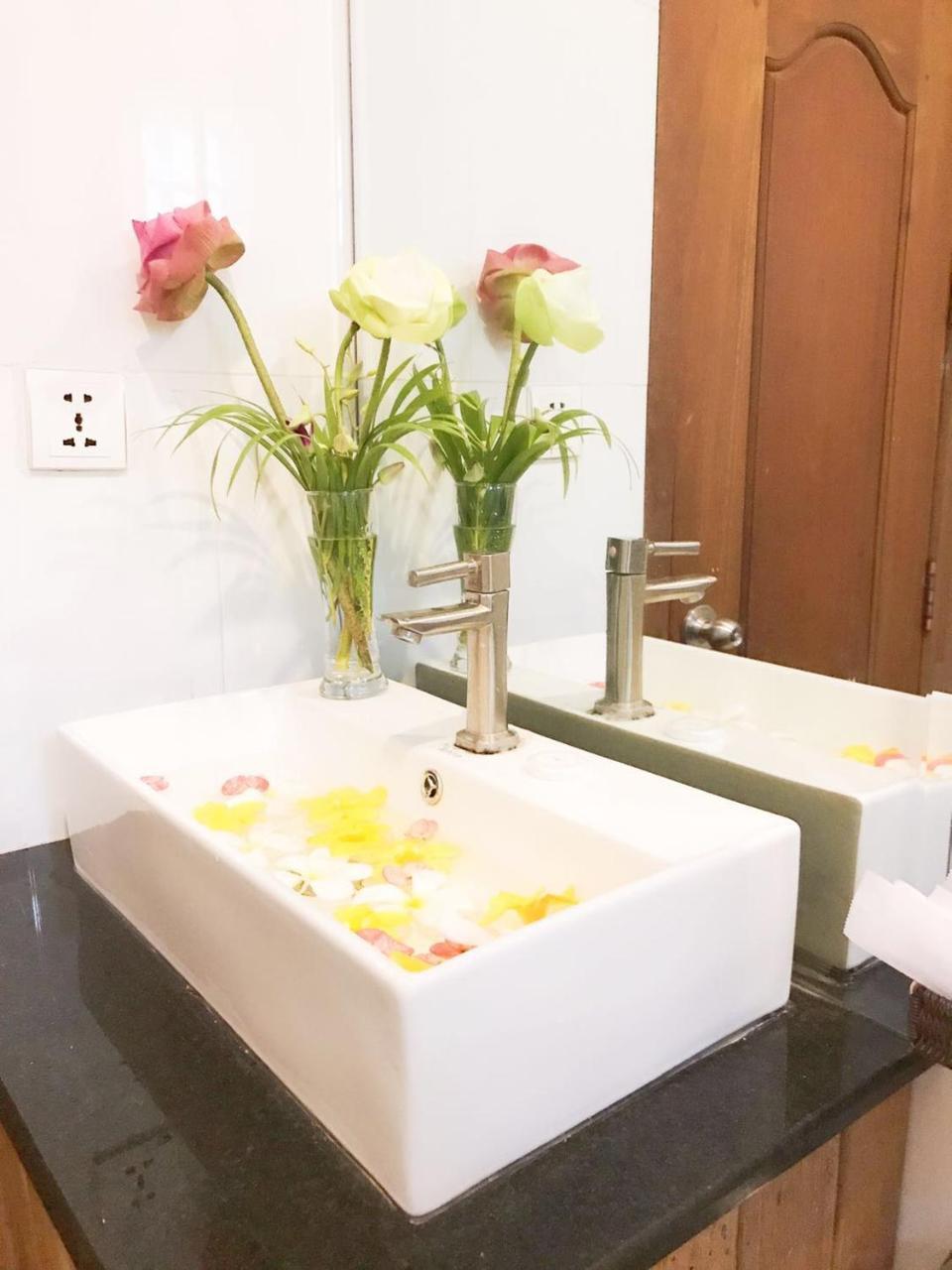Jame Hotel&Spa Siem Reap Luaran gambar