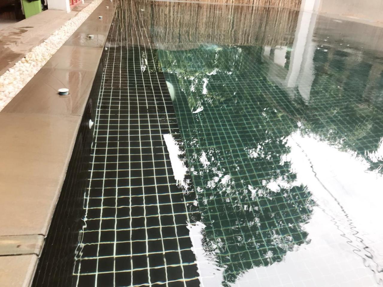 Jame Hotel&Spa Siem Reap Luaran gambar