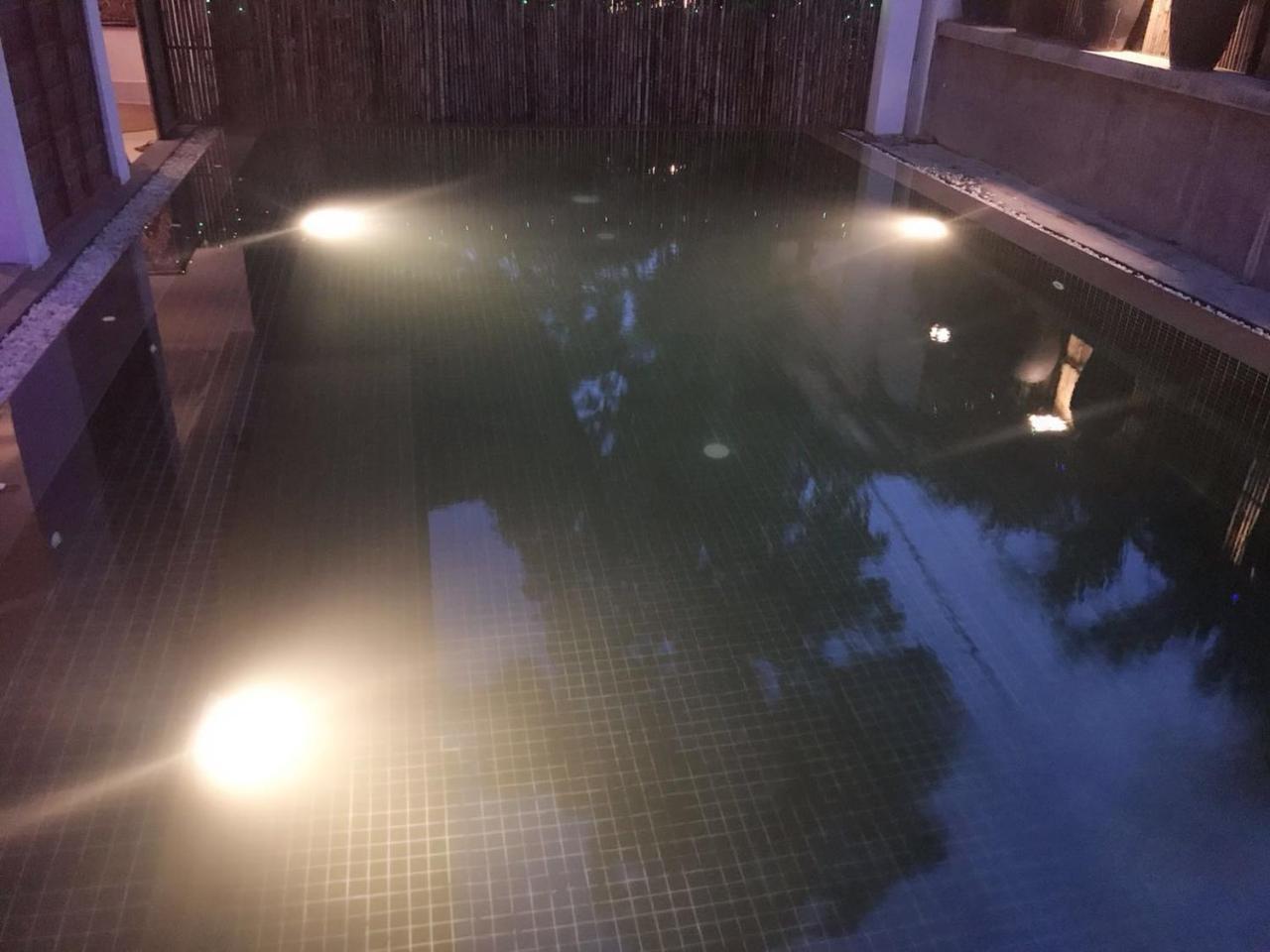 Jame Hotel&Spa Siem Reap Luaran gambar