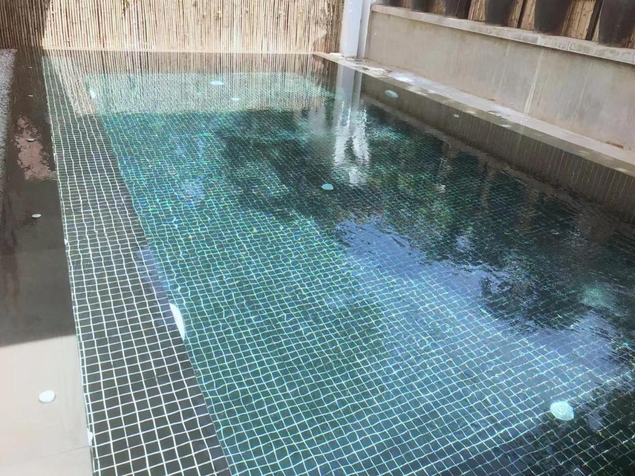 Jame Hotel&Spa Siem Reap Luaran gambar