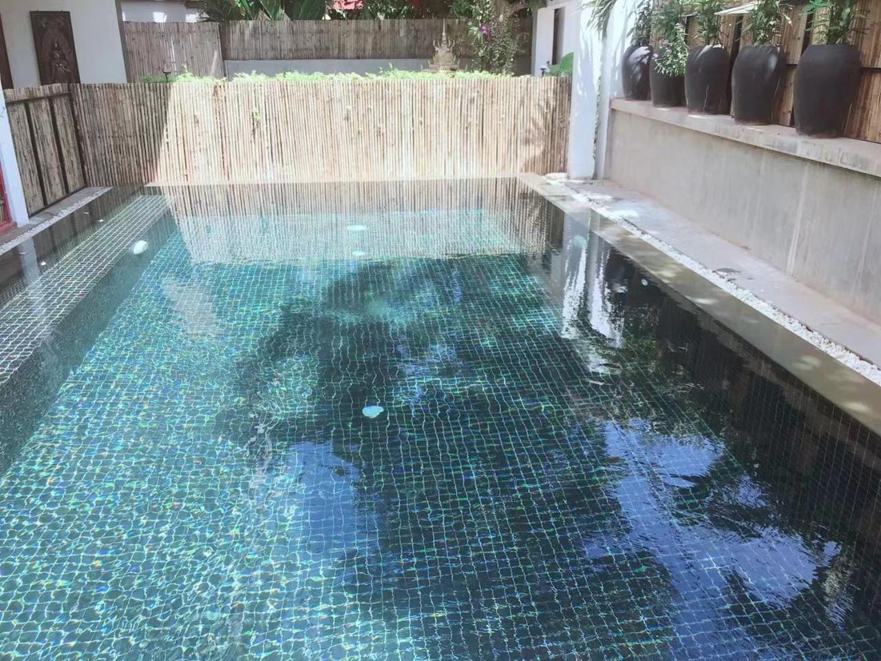 Jame Hotel&Spa Siem Reap Luaran gambar
