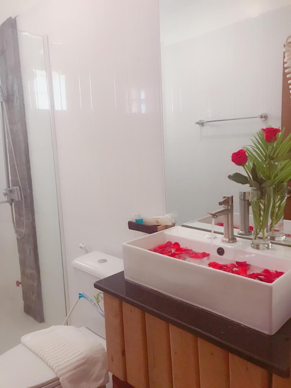 Jame Hotel&Spa Siem Reap Luaran gambar